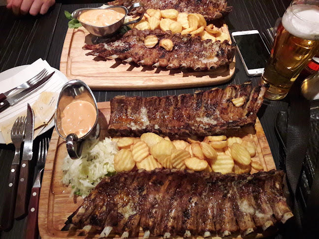 Comentarii opinii despre Pizzeria Restaurant Dal Maestro