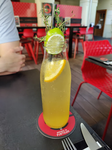 Freigeist Burger - Gastronomie und Hotellerie