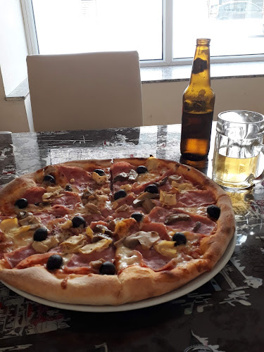 Euphrat Kebap& Pizza - St. Andrä