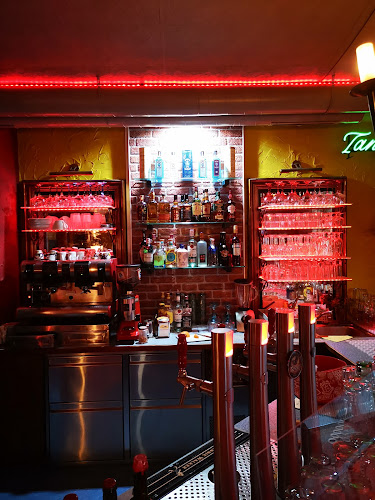 Café-Bar Schabanakl - Gastronomie und Hotellerie