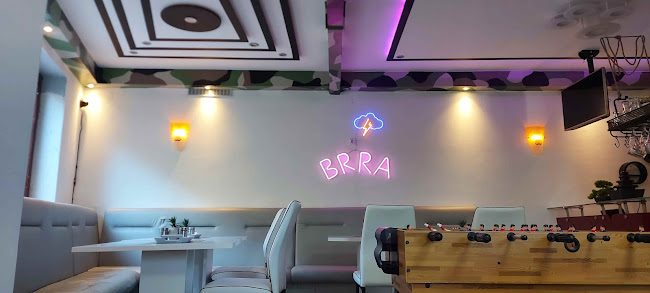 Pizzaria Brra