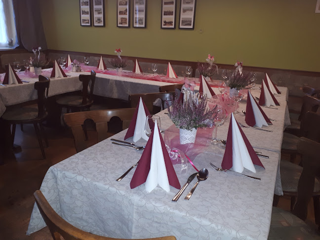 Bahnhofrestaurant - Forster - Gastronomie und Hotellerie