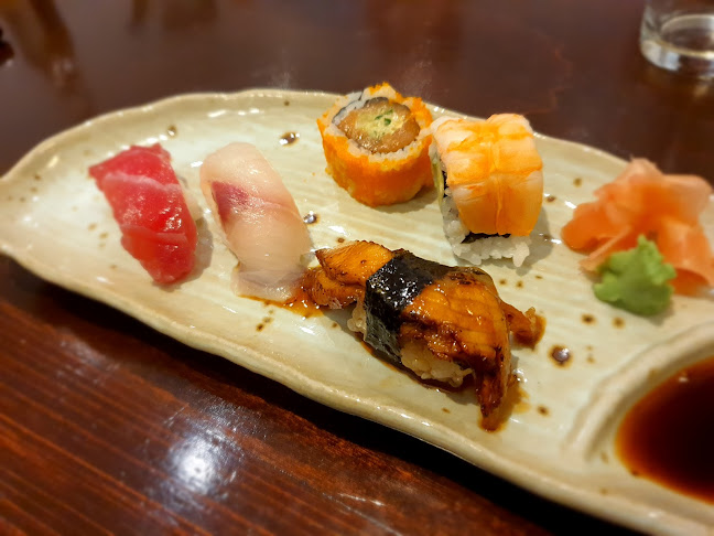 Comentarii opinii despre Benkei