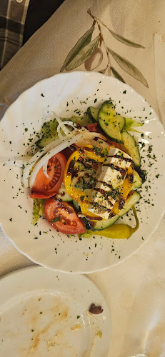 Comentarii opinii despre Santorini Taverne