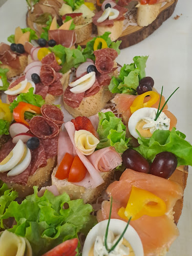 Opinii despre Bäckerei & Konditorei Tildach în Mittersill - Gastronomie und Hotellerie