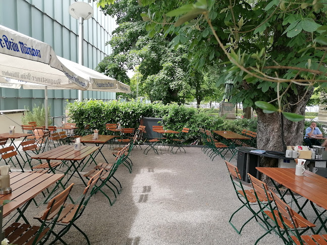 Restaurant Kornmesser