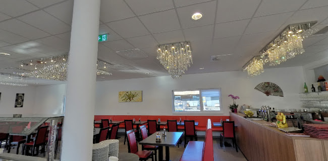 Comentarii opinii despre Restaurant China Haus