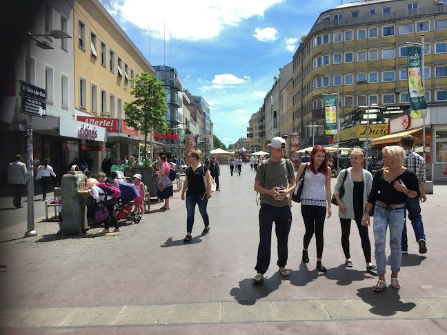 Comentarii opinii despre Viktor Adler Markt