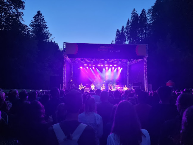 Conrad Sohm - Gastronomie und Hotellerie