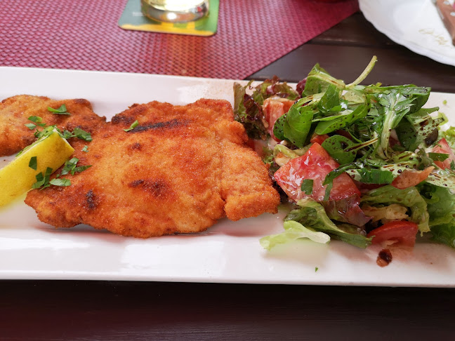 Comentarii opinii despre Rathausstüberl