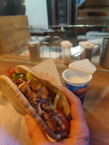 AMSTETTNER CITY KEBAP - Gastronomie und Hotellerie