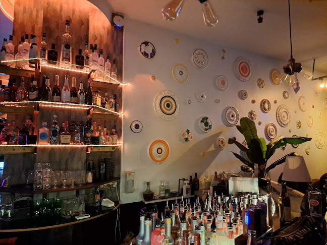 Comentarii opinii despre Unicorn Bar Kitchen & Club