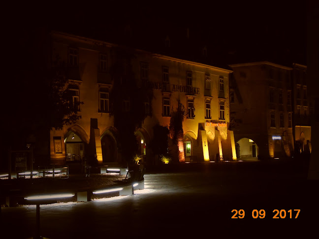 Opinii despre Cafe Coskun în Wiener Neustadt - Gastronomie und Hotellerie