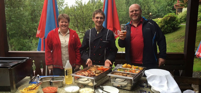 Comentarii opinii despre Paniniland- Catering