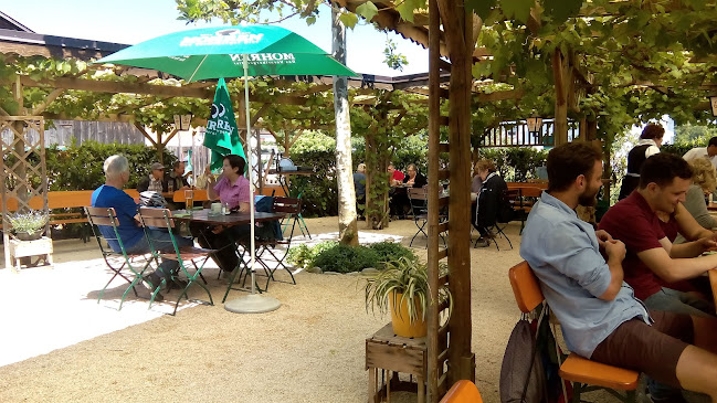 Gasthaus Stern Bangs - Feldkirch