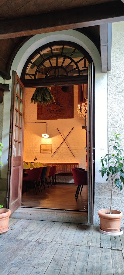 Bar & Restaurant KINSKI