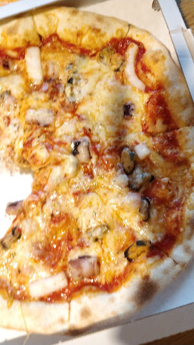 Opinii despre Pizzeria Charly în Bregenz - Gastronomie und Hotellerie