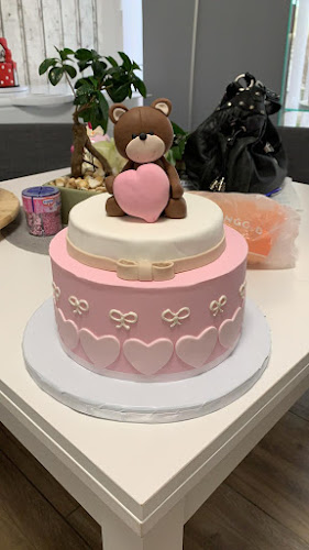 Comentarii opinii despre Cake Story Motivtorten und Kleindesserts