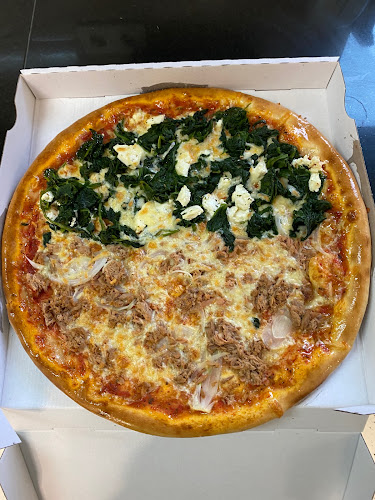 Comentarii opinii despre ROSENTALER PIZZA & KEBAP