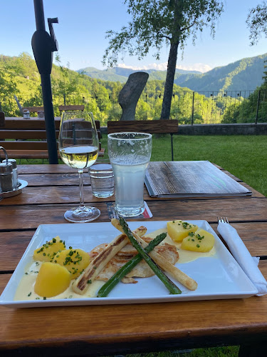Opinii despre Gasthaus am Grasberg în Waidhofen an der Ybbs - Gastronomie und Hotellerie