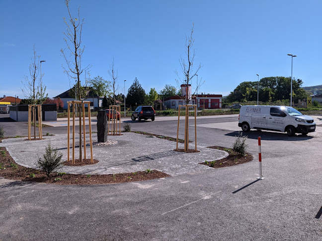 Bäckerei & Konditorei Flonner - Hornstein