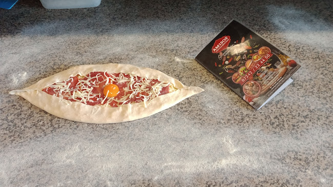 Opinii despre Amisos în Wels - Gastronomie und Hotellerie