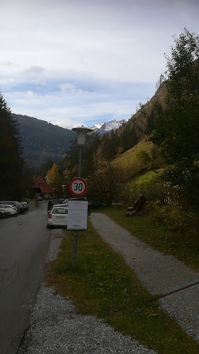 Kötschachtal 50, 5640 Bad Gastein