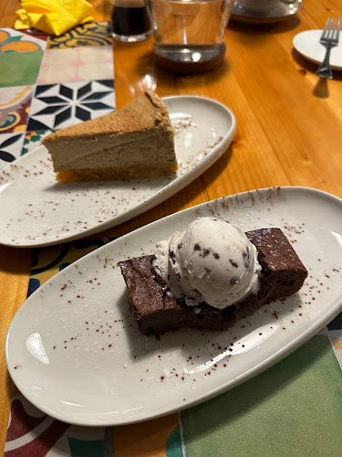 Old Lemon Tree - Gastronomie und Hotellerie