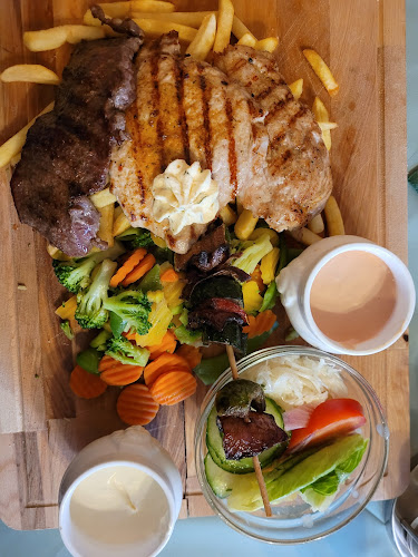 Vorstadtwirt - Gastronomie und Hotellerie