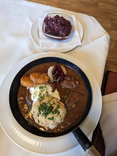 Comentarii opinii despre Gasthof Preinfalk