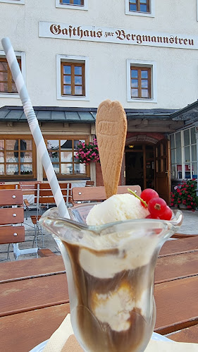 Gasthaus zur Bergmannstreu - Gastronomie und Hotellerie