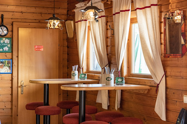 Opinii despre Darwish Big Bite în Grieskirchen - Gastronomie und Hotellerie