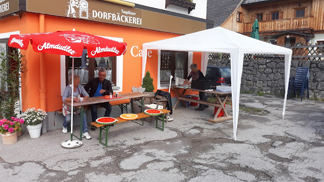 Dorfbäckerei Tauplitz