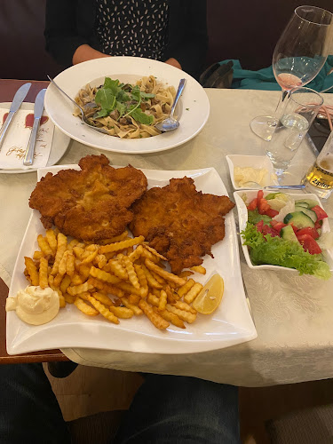 Comentarii opinii despre Cafe - Restaurant Fido's Steyr