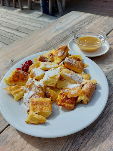 Jausenstation Frankalm - Hollabrunn