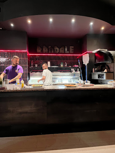 Comentarii opinii despre Pizza Randale 1020