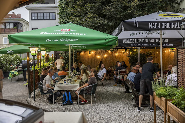 Opinii despre Haiderstubn în Wels - Gastronomie und Hotellerie