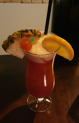 Heartbeat Cocktail Bar