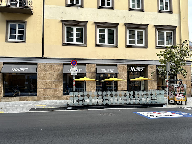Comentarii opinii despre Der Bäcker Ruetz - Boznerplatz