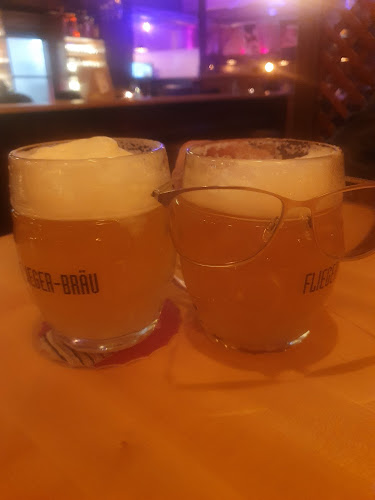 FLIEGER-BRÄU - St. Pölten