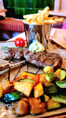 Restaurant Schuler Weißensee - Techendorf