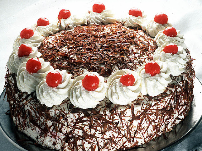 Bäckerei Franz Schäfer GmbH & Co KG - Gastronomie und Hotellerie