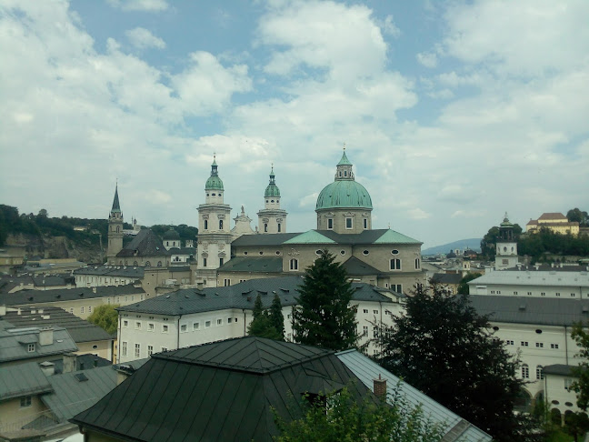 Universitätspl. 6, 5020 Salzburg