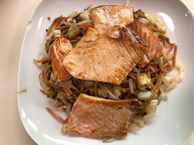 Mr. Noodle - Gastronomie und Hotellerie