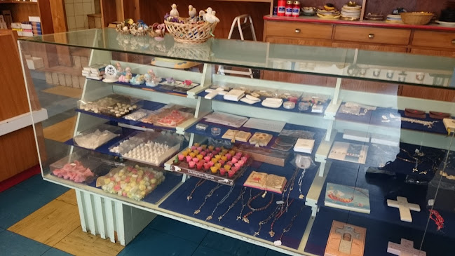 Café-Konditorei & Lebzelterei Stöckl - Bleiburg