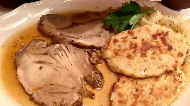 Pfudl - Gastronomie und Hotellerie