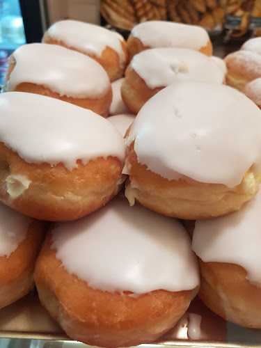 Comentarii opinii despre Mein Gebäck Leyla Yilmaz - Burgenlandstraße