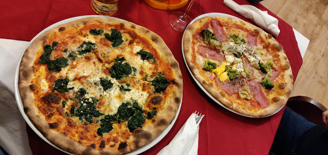 Pizzeria Mama Mia - Silz