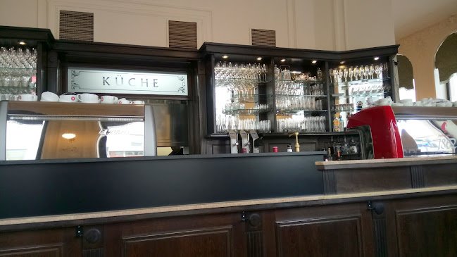 Comentarii opinii despre Café Ritter Ottakring