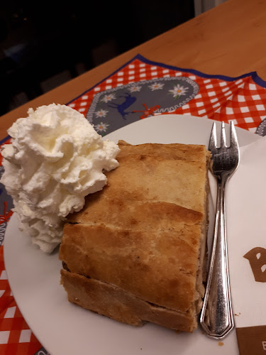 Comentarii opinii despre Bäckerei Konditorei Burger